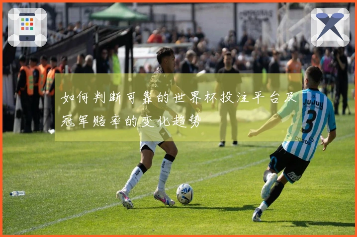 如何判断可靠的世界杯投注平台及冠军赔率的变化趋势