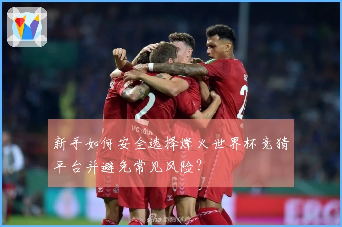 新手如何安全选择烽火世界杯竞猜平台并避免常见风险？