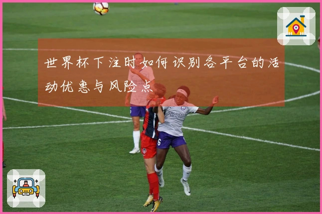 世界杯下注时如何识别各平台的活动优惠与风险点