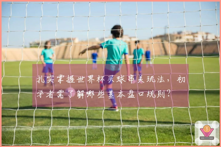 扎实掌握世界杯买球串关玩法，初学者需了解哪些基本盘口规则？
