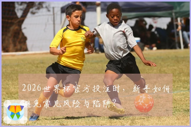 2026世界杯官方投注时，新手如何避免常见风险与陷阱？