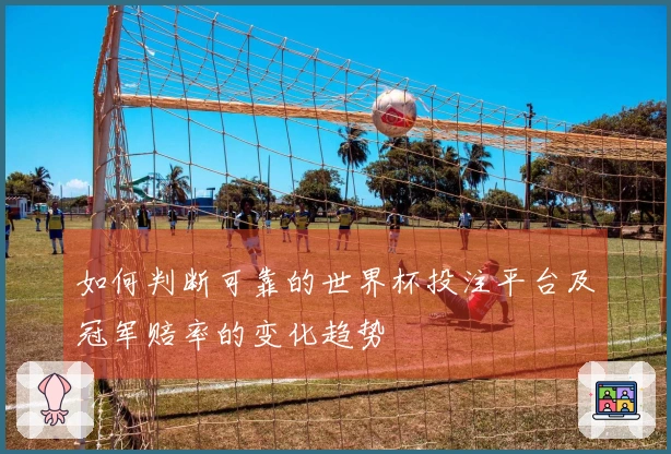 如何判断可靠的世界杯投注平台及冠军赔率的变化趋势