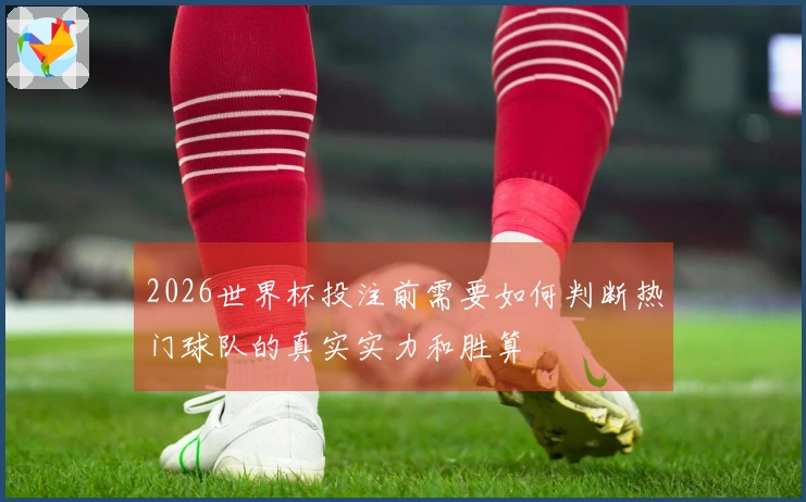 2026世界杯投注前需要如何判断热门球队的真实实力和胜算