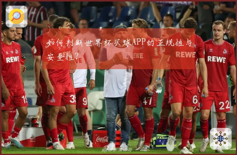 如何判断世界杯买球APP的正规性与安全性？
