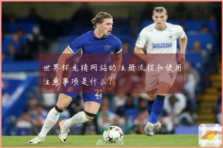 世界杯竞猜网站的注册流程和使用注意事项是什么？